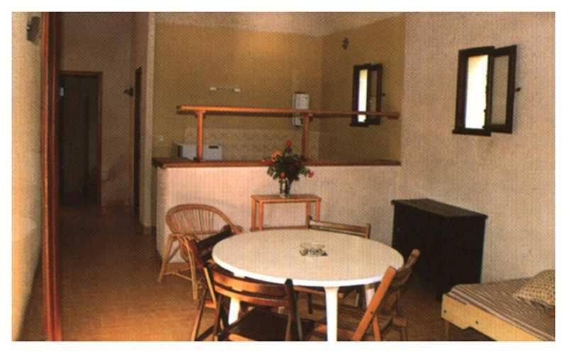 Domaine De L'Avidanella Apartment Санта-Лусия-ди-Мориани Екстериор снимка